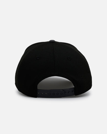New Era Baltimore Orioles 'Stealth' 9FORTY A-Frame Snapback Black/Charcoal