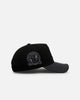 New Era Baltimore Orioles 'Stealth' 9FORTY A-Frame Snapback Black/Charcoal