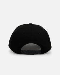 New Era Baltimore Ravens 'Stealth' 9FORTY A-Frame Snapback Black/Charcoal