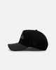 New Era Baltimore Ravens 'Stealth' 9FORTY A-Frame Snapback Black/Charcoal