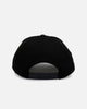 New Era Boston Red Sox 'Stealth' 9FORTY A-Frame Snapback Black/Charcoal