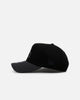 New Era California Angels 'Stealth' 9FORTY A-Frame Snapback Black/Charcoal