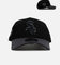 New Era Chicago White Sox 'Stealth' 9FORTY A-Frame Snapback Black/Charcoal