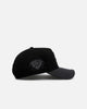 New Era Chicago White Sox 'Stealth' 9FORTY A-Frame Snapback Black/Charcoal