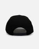 New Era Detroit Tigers 'Stealth' 9FORTY A-Frame Snapback Black/Charcoal