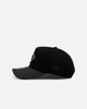New Era Kansas City Chiefs 'Stealth' 9FORTY A-Frame Snapback Black/Charcoal