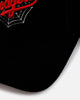 New Era Los Angeles Dodgers 'Spider Web' 9FORTY A-Frame Snapback Black/Red