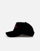 New Era Miami Dolphins 'Spider Web' 9FORTY A-Frame Snapback Black/Red