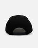 New Era Milwaukee Brewers 'Stealth' 9FORTY A-Frame Snapback Black/Charcoal