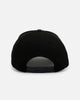 New Era New York Jets 'Stealth' 9FORTY A-Frame Snapback Black/Charcoal