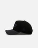 New Era New York Jets 'Stealth' 9FORTY A-Frame Snapback Black/Charcoal