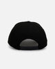 New Era New York Yankees 'Stealth' 9FORTY A-Frame Snapback Black/Charcoal