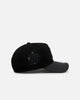 New Era New York Yankees 'Stealth' 9FORTY A-Frame Snapback Black/Charcoal