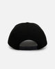 New Era Philadelphia Eagles 'Stealth' 9FORTY A-Frame Snapback Black/Charcoal