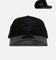 New Era San Diego Padres 'Stealth' 9FORTY A-Frame Snapback Black/Charcoal