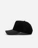 New Era San Diego Padres 'Stealth' 9FORTY A-Frame Snapback Black/Charcoal