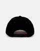 New Era San Diego Padres 'Spider Web' 9FORTY A-Frame Snapback Black/Red