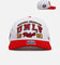 47 Brand UNLV 1990 'March Madness' Hitch Snapback White/Red