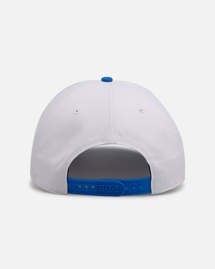 47 Brand UCLA 1995 'March Madness' Hitch Snapback White/Light Blue