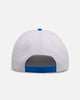 47 Brand UCLA 1995 'March Madness' Hitch Snapback White/Light Blue