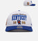 47 Brand Kentucky 1996 'March Madness' Hitch Snapback White/Blue
