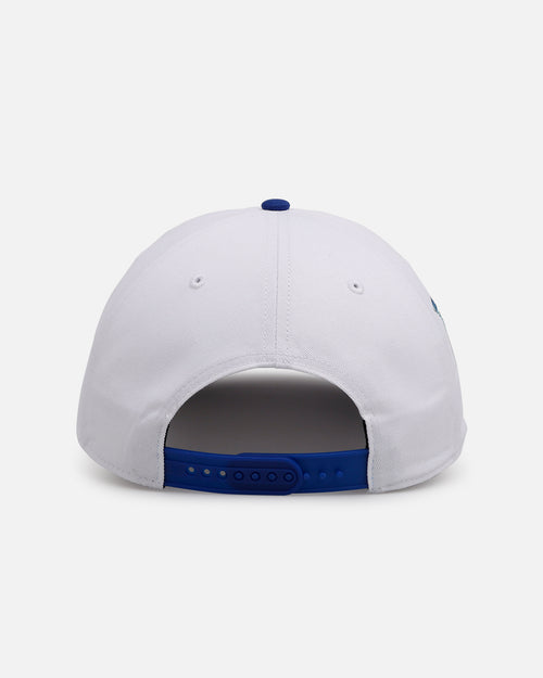 47 Brand Kentucky 1996 'March Madness' Hitch Snapback White/Blue