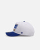 47 Brand Kentucky 1996 'March Madness' Hitch Snapback White/Blue