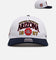 47 Brand Arizona 1997 'March Madness' Hitch Snapback White/Navy