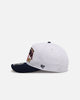 47 Brand Arizona 1997 'March Madness' Hitch Snapback White/Navy