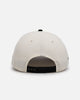 New Era Los Angeles Lakers 'Chrome Black Upside Down Logo' 9FORTY A-Frame Snapback Chrome/Black