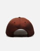 47 Brand San Diego Padres 'Dusted' 47 Hitch Snapback Brown