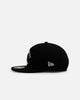 New Era Los Angeles Dodgers 'Script' 9FIFTY Snapback Black
