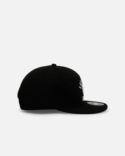 New Era Las Vegas Raiders 'Script' 9FIFTY Snapback Black