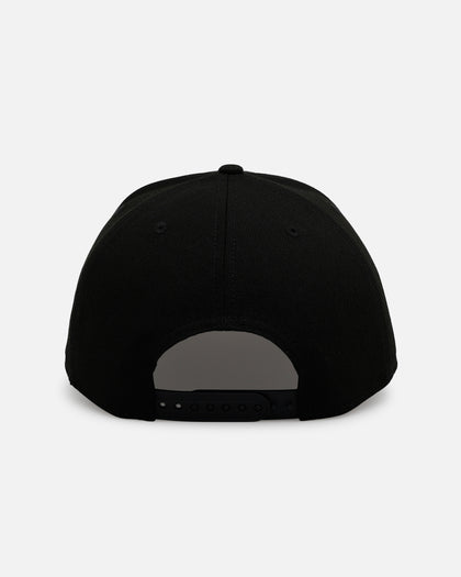 New Era New York Yankees 'Script' 9FIFTY Snapback Black