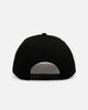 New Era Seattle Mariners 'MLB & NCAA Dual Logo' 9FORTY A-Frame Snapback Black