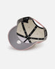 New Era California Angels 'Lover's Club' 9FORTY A-Frame Snapback Chrome