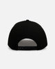 New Era Texas Rangers 'MLB & NCAA Dual Logo' 9FORTY A-Frame Snapback Black