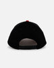 New Era Houston Astros 'Velvet Cord Certified Lover' 9FORTY A-Frame Premium Corduroy Snapback Black