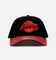 New Era Los Angeles Lakers 'Velvet Cord Certified Lover' 9FORTY A-Frame Premium Corduroy Snapback Black