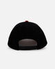New Era Mexico National Baseball Team 'Velvet Cord Certified Lover' 9FORTY A-Frame Premium Corduroy Snapback Black
