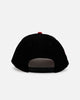 New Era Miami Dolphins 'Velvet Cord Certified Lover' 9FORTY A-Frame Premium Corduroy Snapback Black
