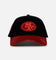 New Era San Francisco 49ers 'Velvet Cord Certified Lover' 9FORTY A-Frame Premium Corduroy Snapback Black