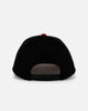 New Era San Francisco 49ers 'Velvet Cord Certified Lover' 9FORTY A-Frame Premium Corduroy Snapback Black