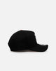 New Era Detroit Tigers 'Pink Satin Hearts 2.0' 9FORTY A-Frame Snapback Black/Pink