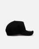New Era Pittsburgh Pirates 'Pink Satin Hearts 2.0' 9FORTY A-Frame Snapback Black/Pink