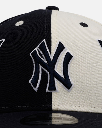 New Era New York Yankees 'Yankees Variety Pack' 9SEVENTY Snapback Navy/White