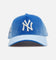 New Era New York Yankees 'Yankees Variety Pack' 9FORTY A-Frame Snapback Sky Blue