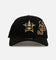 New Era Houston Astros 'Year Of The Snake' 9FORTY A-Frame Snapback Black/Gold
