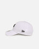 New Era x Alpine F1 Visa Cards Essential 9FORTY A-Frame Snapback White