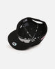 New Era x Alpine F1 Visa Cards Essential 9FORTY A-Frame Snapback Black